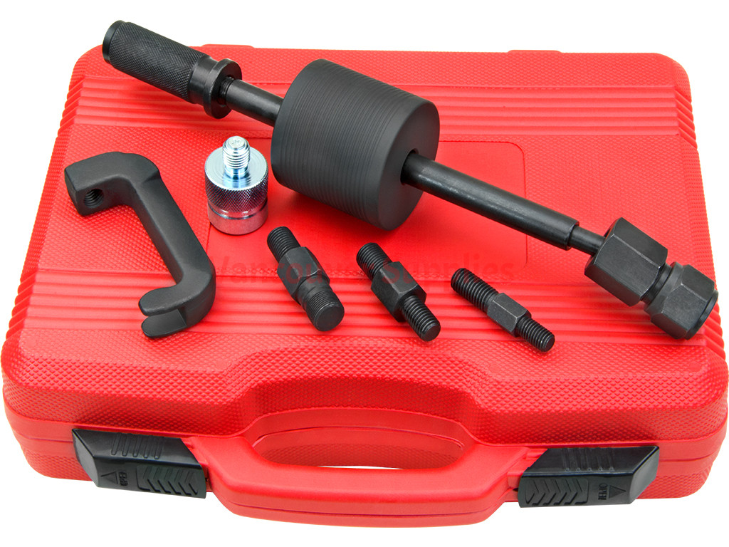 Diesel injector sales slide hammer